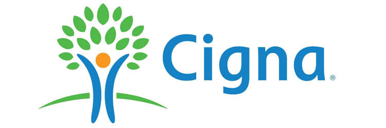 Cigna logo