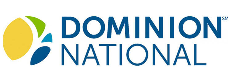 Dominion National logo