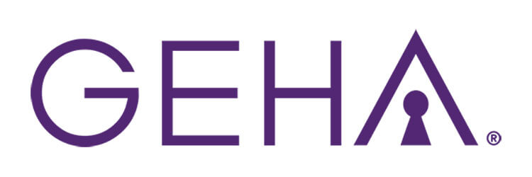 GEHA logo