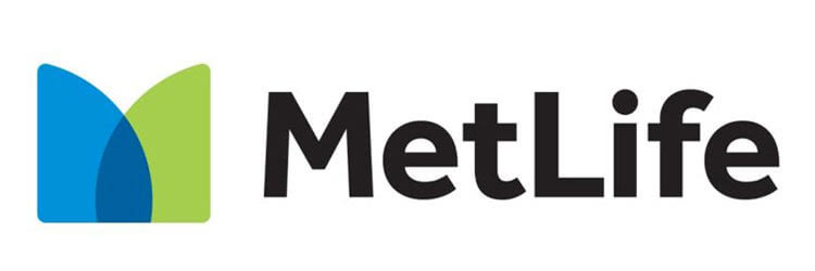 MetLife logo