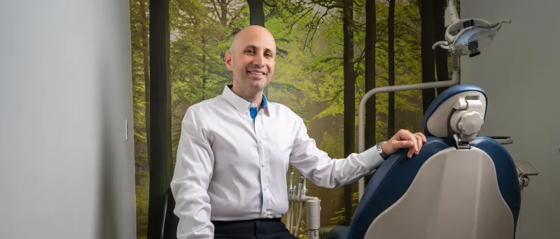 Dr. Dahman