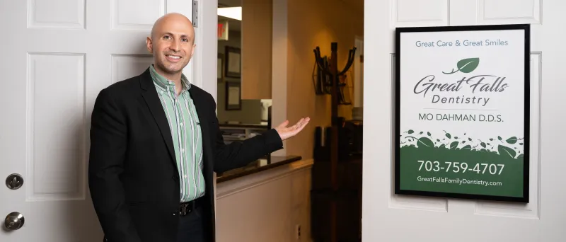 Dr. Dahman